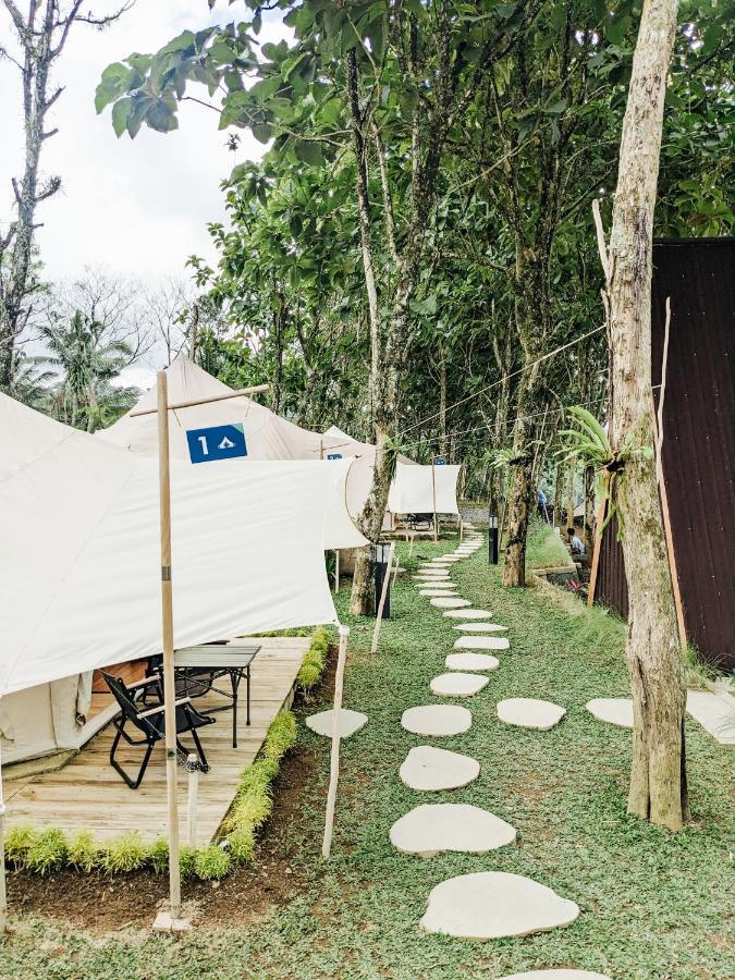 Pukupods - Tent & *