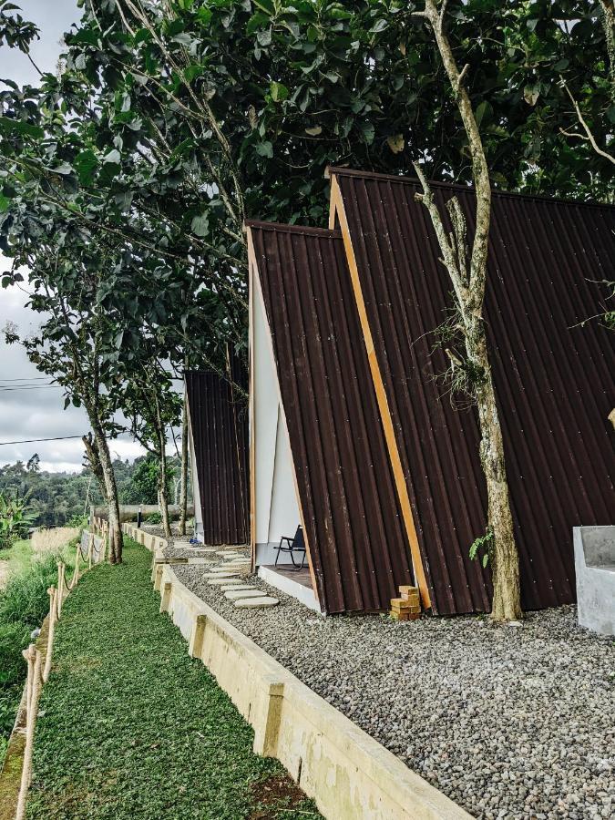 Pukupods - Tent & Luxury tent *