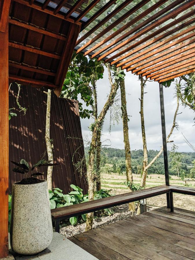 Pukupods - Tent & * Tabanan (Bali)