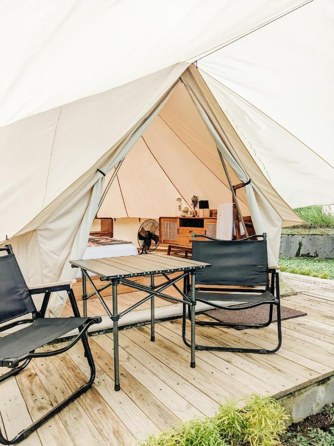 Luxury tent Pukupods - Tent & *