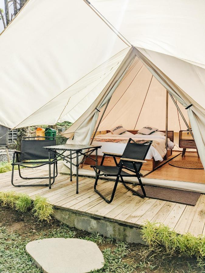 Pukupods - Tent &