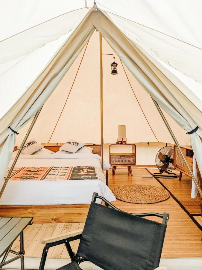 Pukupods - Tent &