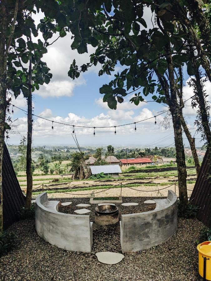 Pukupods - Tent & * Tabanan (Bali)