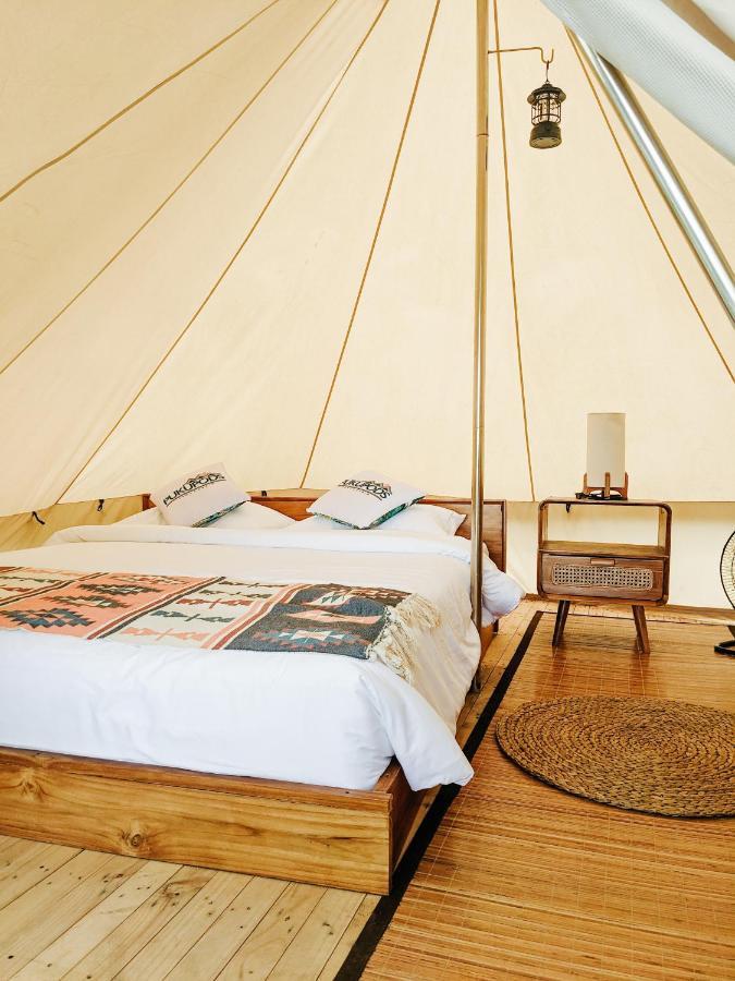 Pukupods - Tent & *