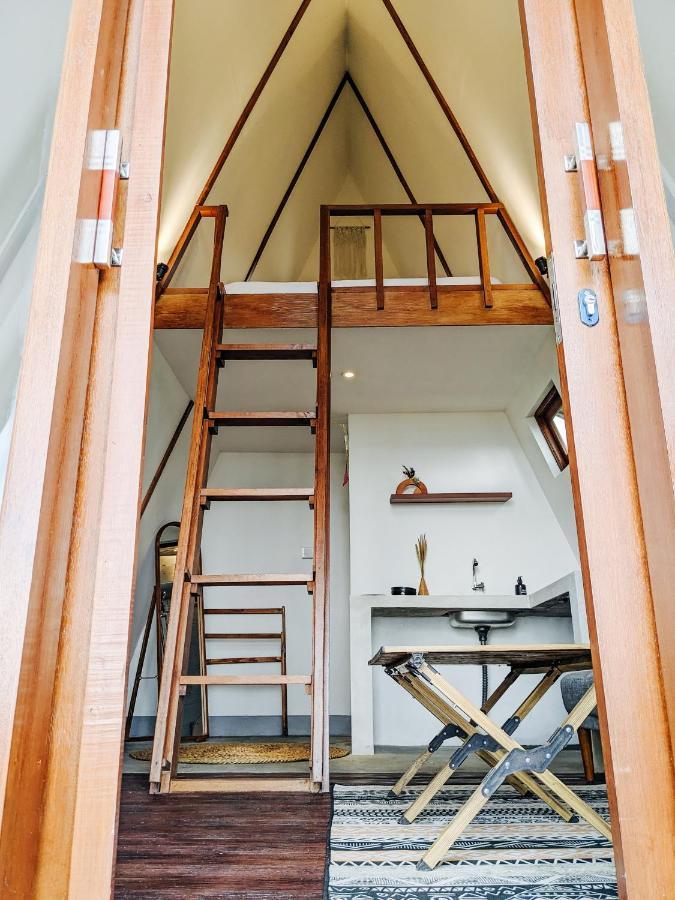 Luxury tent Pukupods - Tent & Tabanan (Bali)